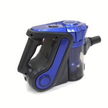 Upright and Handheld Vacuum Cleaners