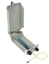 10 Pairs Distribution Box For Stb Module?