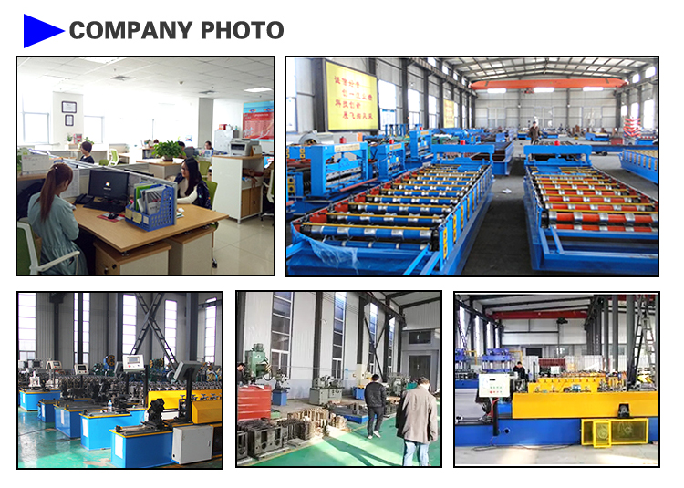 Glazed Step Tile Sheet Roofing Roll Forming Making Machine Metcoppo Step tiles Wall Panel Machine Construction Machinery