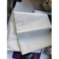 Non-woven Stretch Sheet White color 60g/70g