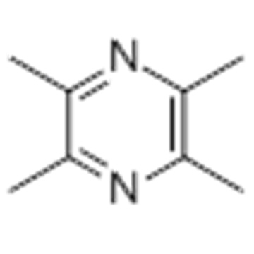 Tetramethylpyrazin CAS 1124-11-4