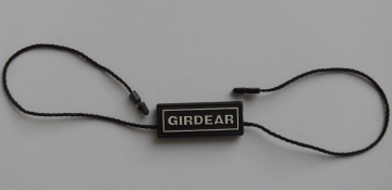 Kraft Plastic Hang Tags