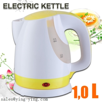 WIRELESS ELECTRIC POT ELECTRIC WIRELESS KETTLE 1.0 L SDH203 Plastic