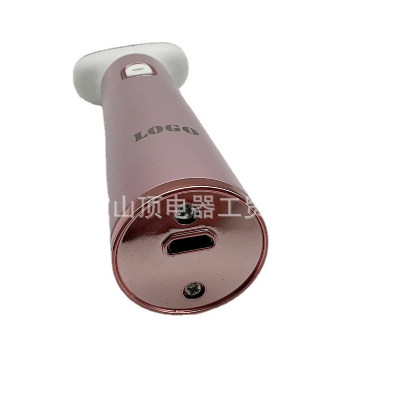 Multifunctional Women's Electric Shaver