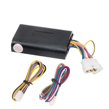 Universal Window Closing Module 508-2WM