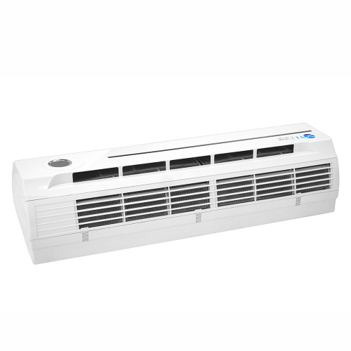 Purificador de aire para electrodomésticos para limpieza de aire Esterilizar purificador de aire eléctrico montado en la pared