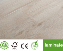 1222*202*8mm HDF Laminate Floor