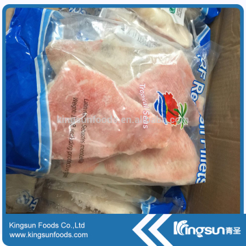 Good quality seafood atlantic perch fillet