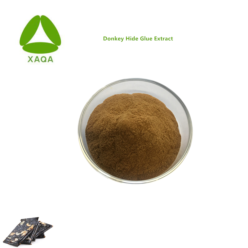 Donkey Hide Gelatin extract