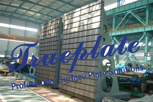 Cast Iron Joint Angle Plate