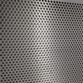 3mm holesize Stainless Steel 201 Perforated sheet