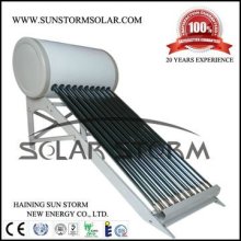 Solar Storm 100L Non Pressurized Solar Boiler SS-NPB01-10