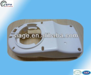 High polish precision manufacturing mould part