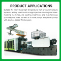 High Performance Synthetic Anti-Wear Hydraulic Oil for Industrial Use