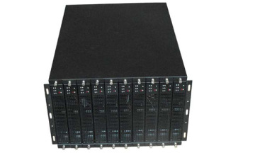 Blade Servers Chassis
