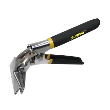 Iron sheet Hand Seamer