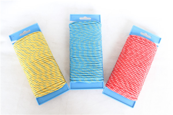 multipurpose rope,pp rope