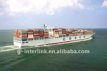 All types sea freight from china to Hancock------Jenny