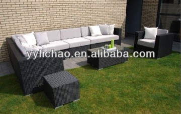 cheap rattan outdoor furniture