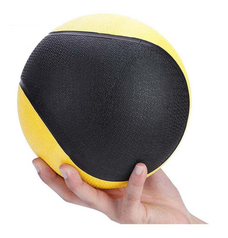 medicine ball