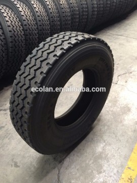 295/75R22.5 Retread Tires from Chinese No.1 retread manufacturer