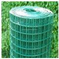 Mesh Welded PVC