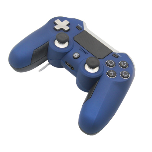 PS4 Wireless Controller Bluetooth Connect