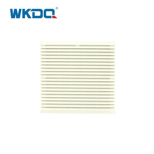 Electric Cabinet Cooling Fan Filter