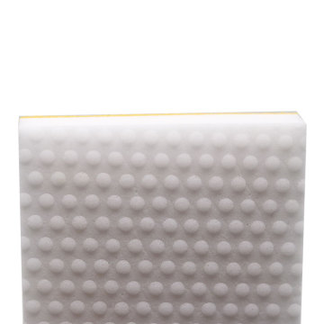 Magic Shoe Cleaning Sponge: Premium Dual-Sided Melamine Sponge for Shoe Sole Whitening