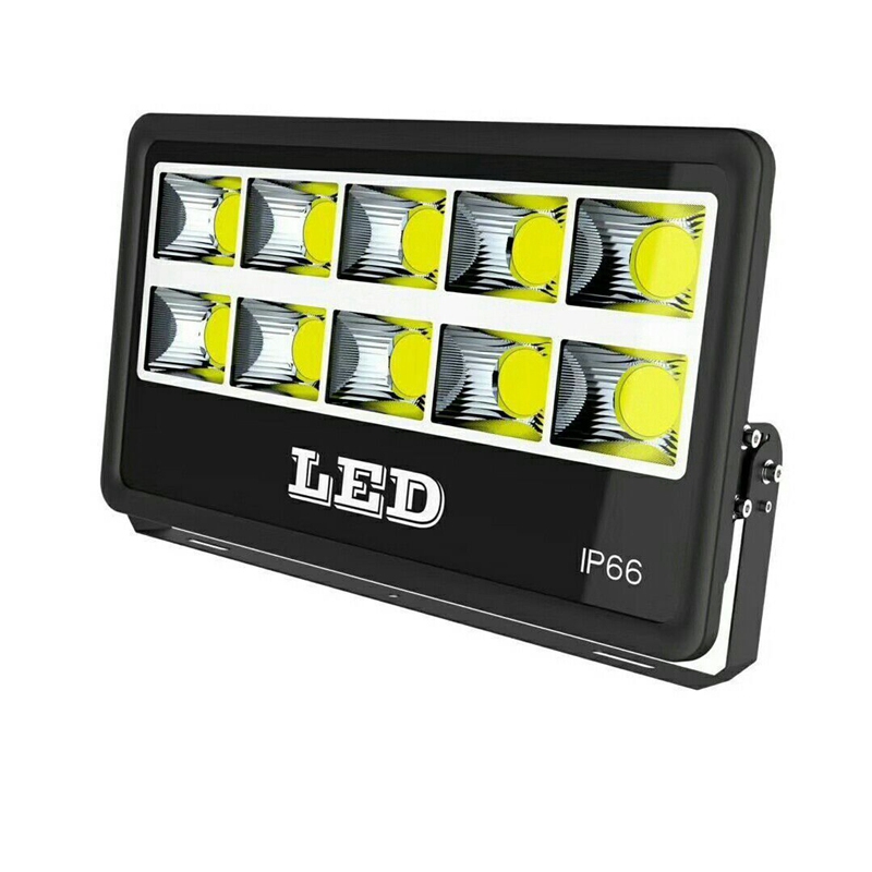 Cob Led Flood 400w Cob Led Flood 400w