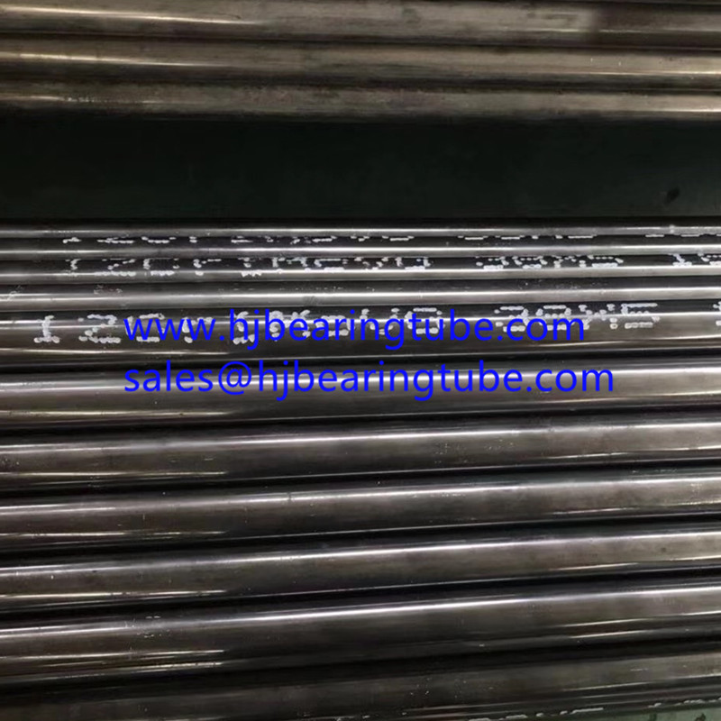 12Cr1MoVG Boiler Steel Tubes