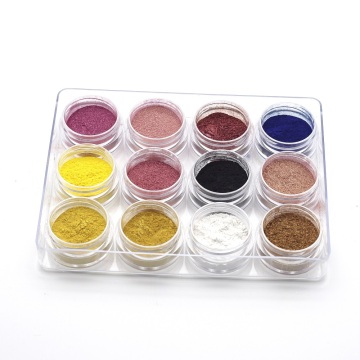 FORWARD 6665A Multichrome Cosmetic Grade Pearl Pigment