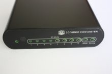 2d To 3d Converter And Full Hd Movie Player, Hdd Player, Hdmi 1080p Media Player