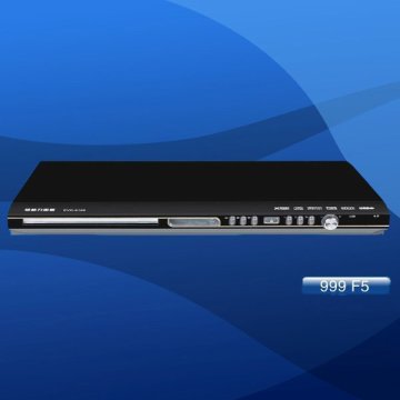 999-F5 AMPLIFIER EVD PLAYER