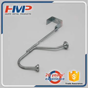 HYC010203 Metal Galvanized Door Hooks