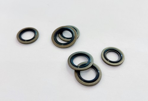 Special A Series Combination Washer