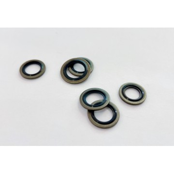 Bloco de combinação tipo A não padrão