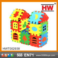 Kids Early Learning Toy large foam building blocks