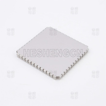 Infusion Pump Electronics EMI Shield