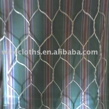 PVC & Galvanized Gabion Stone Cage