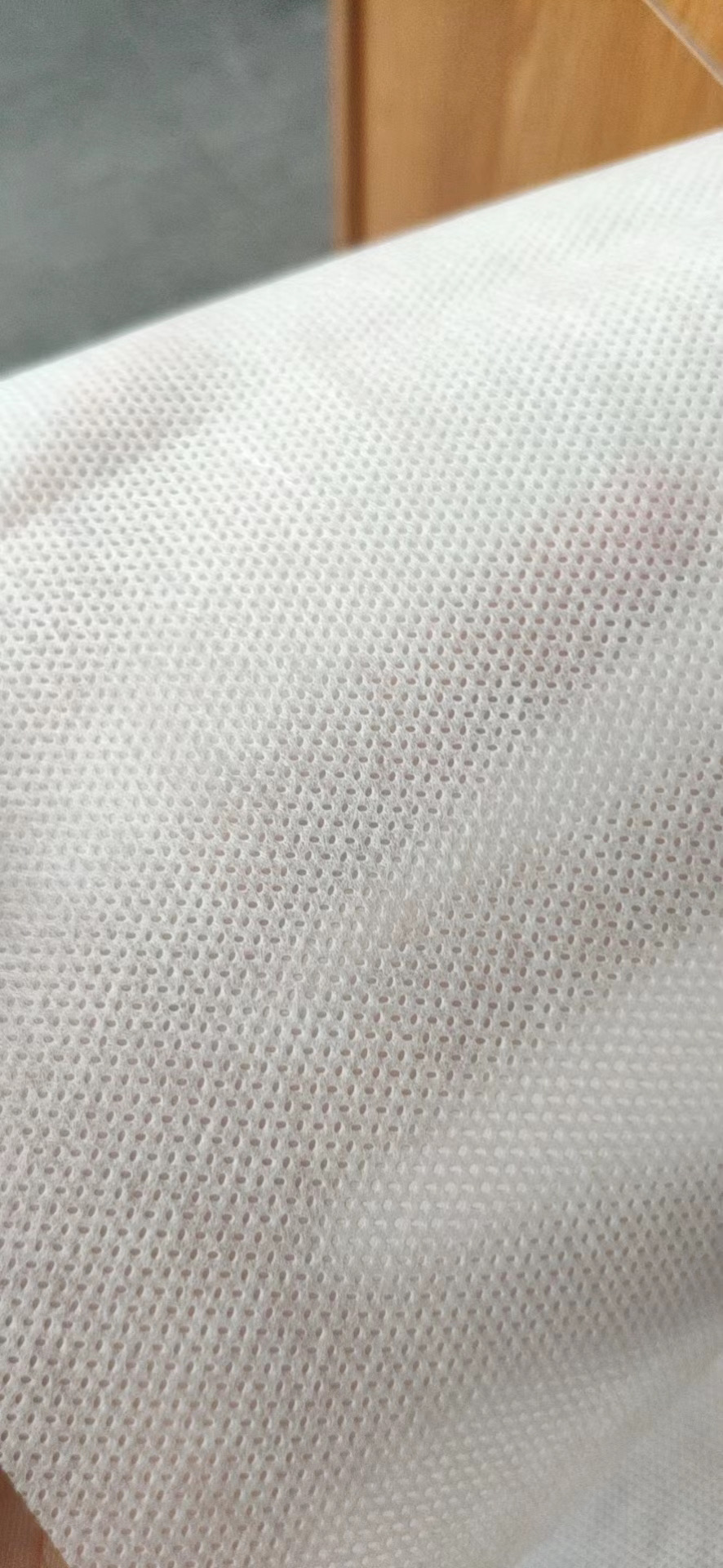 Pp Nonwoven Outer Inner Fabric