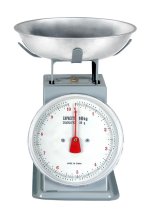Dial Mechanical Platform Scales
