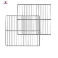 304 steel Barbecue wire mesh grill grate