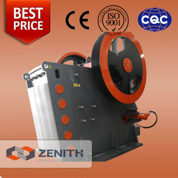 Road stone crusher machine manufacturer for sale with ISO