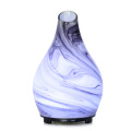 Ultralyd luftfukter Glass forstøver diffusor Young Living