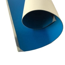 China Supplier Offset Printing Rubber Blanket with Aluminum Steel Bar