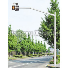 Estrada semáforo Post Traffic Sgnal Light Pole
