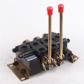 High Quality Hydraulic Directional Monoblock Control Valve