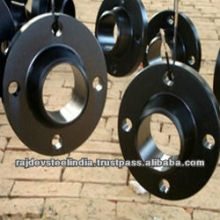 ASTM A350 LF2 Steel Flange