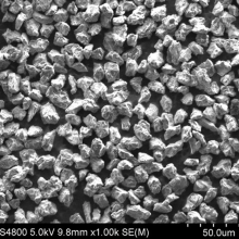 Polycrystalline Diamond Powder